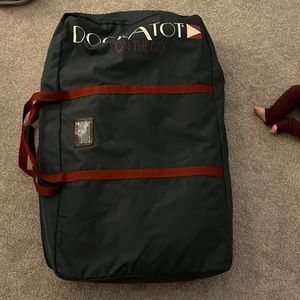 Doc a tot Grand on the go bag